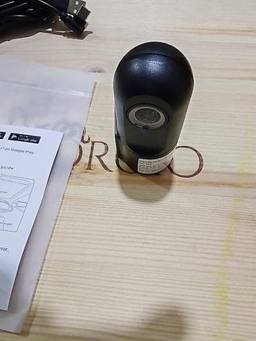 cinde kredit: Videoreqistratorlar, Yeni, Avtomatik, <4 gb, Çin, Ödənişli çatdırılma — 4