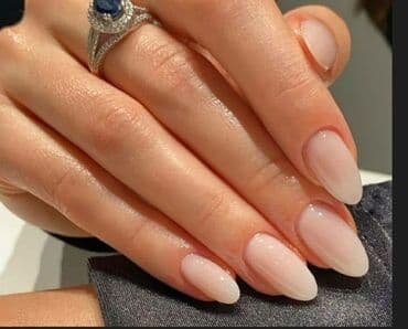 adelina kremi haqqinda: Manikür, Dırnaq qaynağı, Tipsi, Korreksiya, Salonda — 6