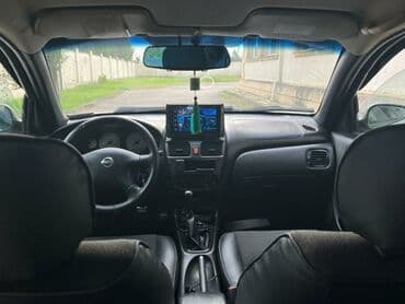 ниссан жук: Nissan Sunny: 1.6 л | 2008 г. Седан — 2