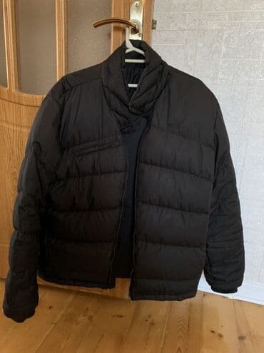 Pencəklər: Kurtka, Bolonka, Qış, Puma — 5