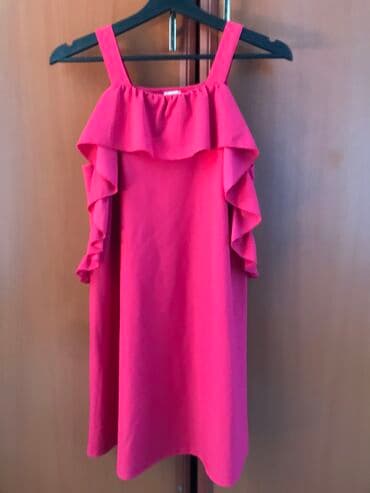 Don, Gündəlik, 12 - 14 yaş, Benetton