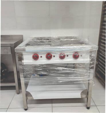 donər bıcağı: Restoran mətbəx avadanlıqları Azərbaycan istehsalı və ya xaricdən — 13