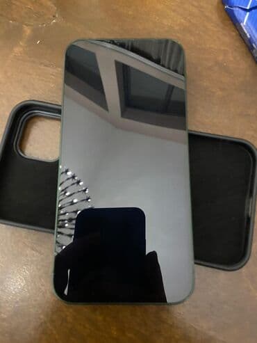 iphone 11 qiymeti kontakt home: IPhone 13, 128 GB, Yaşıl, Qırıq — 1