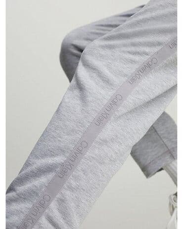 Köynəklər: İdman dəsti, Calvin Klein, L, rəng - Boz — 7