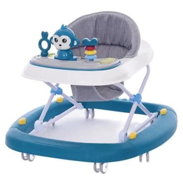 ходунок детский: Ходунок — 4