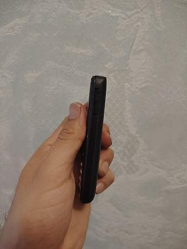 nokia 12: Nokia 8 Sirocco, 1 TB, rəng - Qara, Düyməli — 7