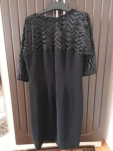 don: Qara rəngli qadın donu Yaxşı vəziyyətdədir, zədəsi yoxdur, çox az — 3