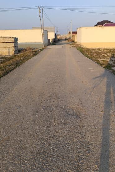 сайты недвижимости в баку: 6 sot Tikinti, Qaz, İşıq, Su — 9