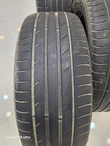 marshal: Şin Marshal 235 / 55 / R 19 — 9