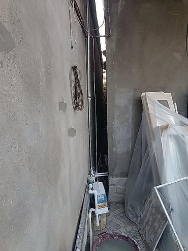 plastik döşəmə: Həyət üçün dekorativ daş döşəmə işləri – peşəkar icra Təsvir: - — 4