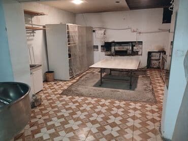 дом под швейный цех аренда: İcarəyə verilən çörəkbişirmə sexi - Tam hazır istehsalat məkanı — 1