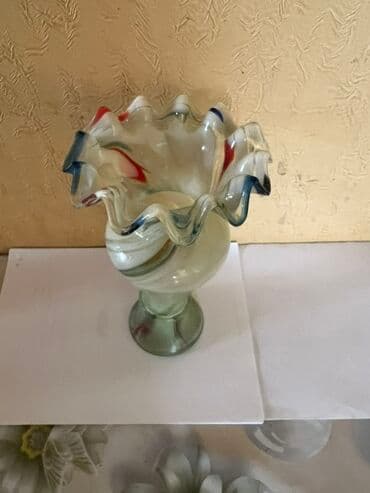 gül adları: Bir vaza — 3