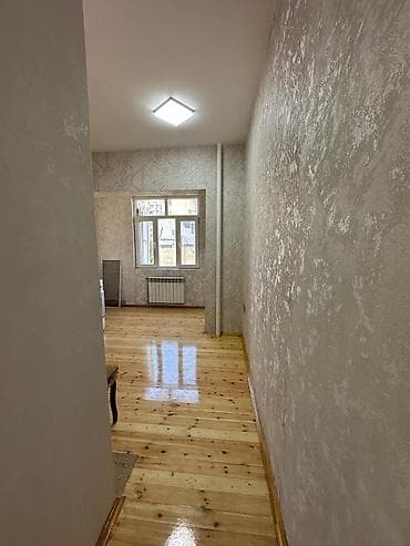 emircanda ev satisi: Bakı, 8-ci mikrorayon, 2 otaqlı, Köhnə tikili, m. Azadlıq Prospekti, 50 kv. m — 10