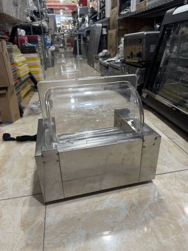 купить готовый бизнес в баку: Hotdoq aparatı ✅5 reysli 250 azn Hotdoq aparatı Hotdog aparatı — 7