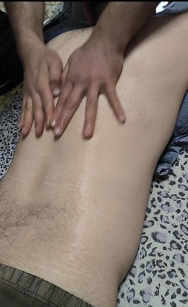 expert massage: Müalicəvi masaj, Kişilər üçün, Qadınlar üçün, Evə gəlməklə — 4