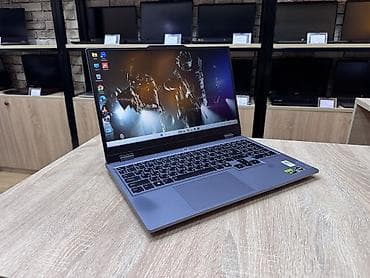 komputer aksesuar: İşlənmiş Lenovo LOQ, 15.6 ", AMD Ryzen 5, 512 GB, Ünvandan götürmə, Ödənişli çatdırılma, Rayonlara çatdırılma — 3
