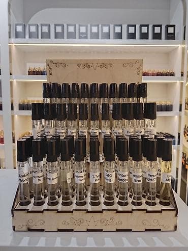 teona parfum: Parfum 10ml — 1