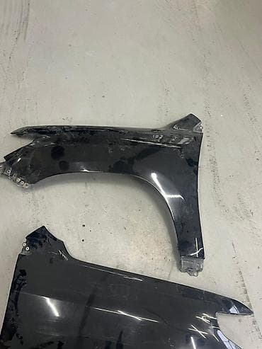 land kuruzer: Toyota Land Cruiser, 2013 il, İşlənmiş — 10