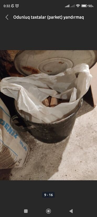 odunluq taxta: Taxtalar müxtəlifdir, həm odunluq və müxtəlif hansısa işlərə — 9