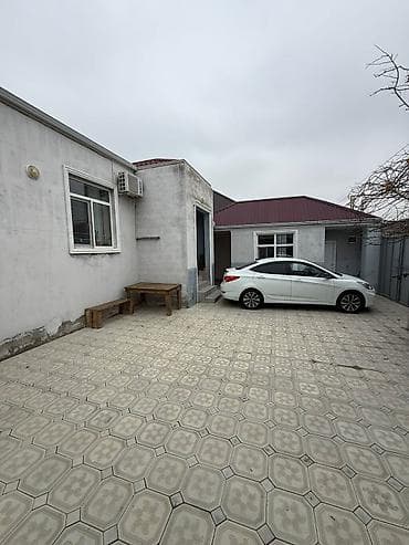 25000 ev: Suraxanı 4 otaqlı, 140 kv. m, Yeni təmirli — 4