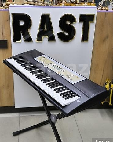 Elektro piano "Yamaha R-200" Piano elektro, Yamaha R- 200 — 1