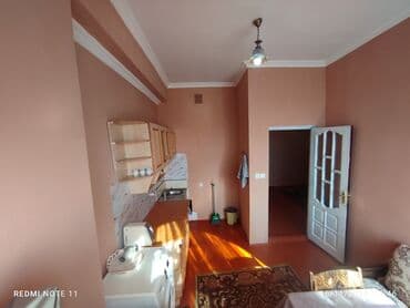 1 комнатная квартира в баку: 2 комнаты, Новостройка, 41 м² — 6