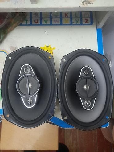 9450 pioneer: 1 cut 650 wat pianeer kalonka — 1
