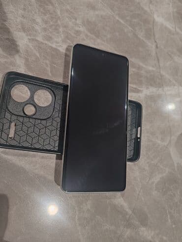 discover note 13 plus характеристики: Redmi Note 13 Pro+, < 2 GB, rəng - Ağ — 3