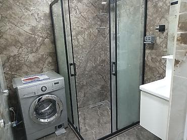 8 ci mkr: Heci aslanov M. 600 AZN/ay 2 otaqlı Yeni tikili 79 m² Sahə 14 / 16 — 5