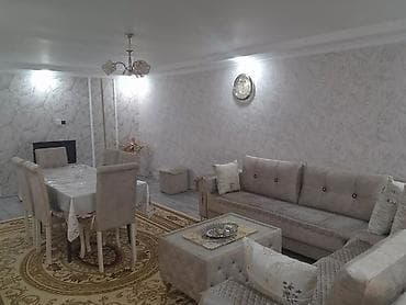 prefabrik ev satılır: Ev satilir Totanlida Merkezi klinikanin yaninda yola chox yaxin — 10