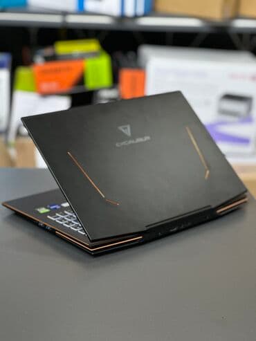 casper notebook: Intel Core i7, 16 GB, 15.6 " — 3