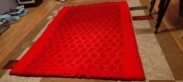 yorğan dosek: Yeni Böyüklər üçün Yorğan — 2