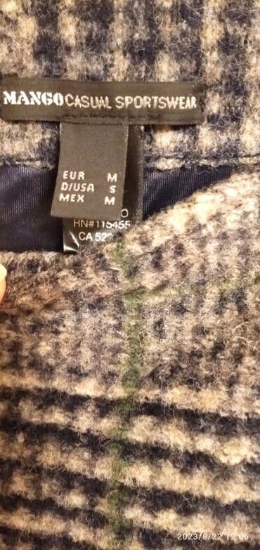 köynəylər: Don-kofta — 5