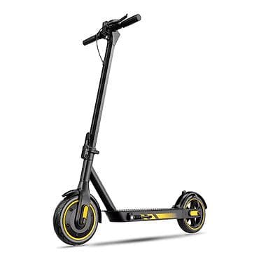Elektrik nəqliyyatı: Kateqoriya: Scooter Brend: No Brand Model: Scooter JX-JL-1 Mühərrik — 1