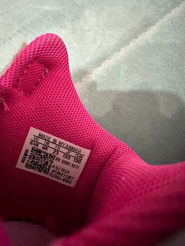 ботинки зимние новые: Кроссовки, Для девочек, 23 — 5