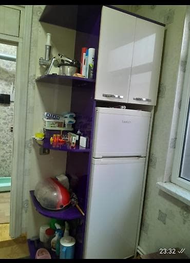 gencede ev: Həyətyanı sahəsi olan kiçik həyət evi ev Ceyranbatan qesebesi 4 qardas — 3