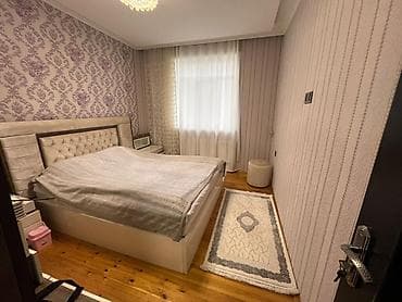 6 mkr satilan evler: Binə 7 otaqlı, 200 kv. m, Kredit yoxdur, Orta təmir — 7