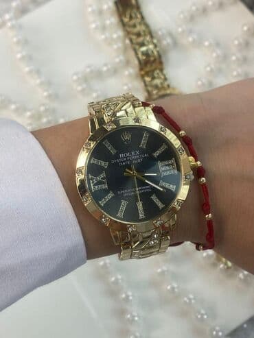saat patek philippe qiymeti: Qadın saatları — 12