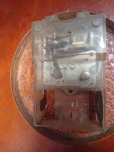 проигрыватель пластинок баку: Qedimi rus saatı — 4