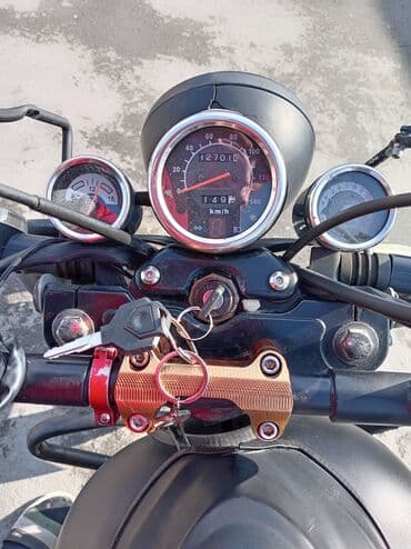 baki goranboy avtobus: - NNB 300 sm3, 2022 il, 12000 km — 8