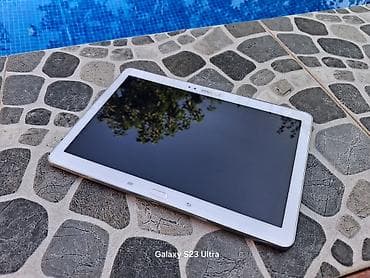 05 samsung: Samsung Galaxy Note 10.1 (2014 Edition) planşet - Model: SM-P600 — 1