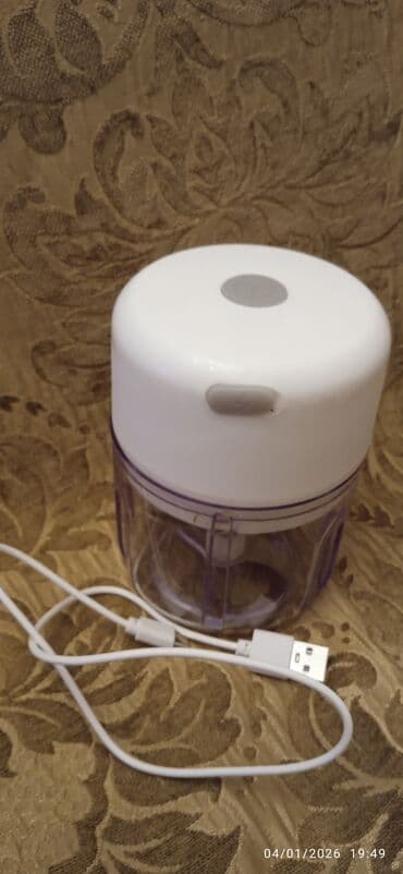 konbay: Кухонный комбайн — 1