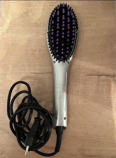 Техника для кухни: Gemei GM-2950 – Professional saç düzləndirici daraq - Brend/model — 2