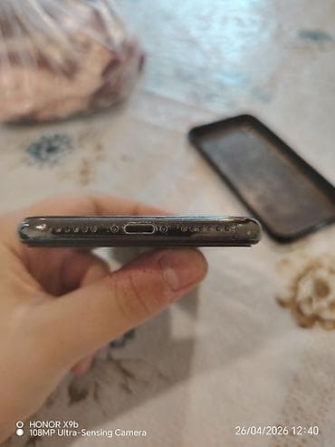 2 ci el iphone x qiymeti: IPhone X, 64 GB, Space Gray, Face ID — 5