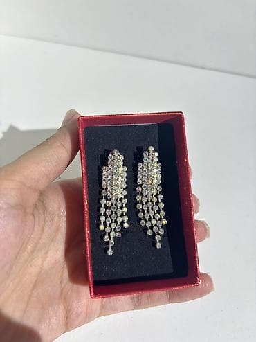 zergerlik: Sırğa, Ünvandan götürmə — 1