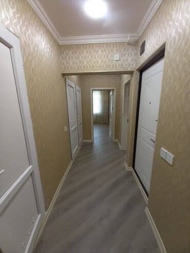 binədə ev: Bakı, 2 otaqlı, Köhnə tikili, m. Əhmədli, 64 kv. m — 4