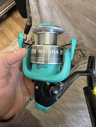 Mexaniki əl alətləri: Barabanlar 2ci eldir amma hamisi az istifade olunub seliqeli ve temiz — 8