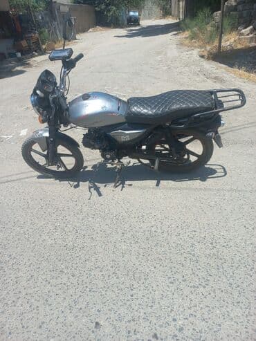 turbo moped: Tufan - TUFAN 50 sm3, 2021 il — 15