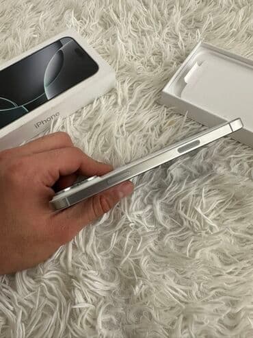 platin qiymeti 2023: IPhone 14, Ağ — 2