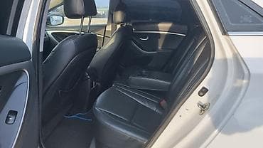 hunday h1: Hyundai i30: 1.6 l | 2012 il Hetçbek — 8